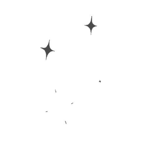 glitter